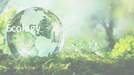 Ecology